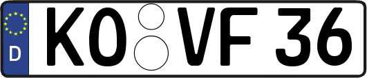 KO-VF36