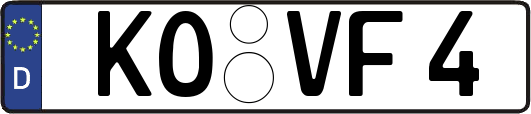 KO-VF4