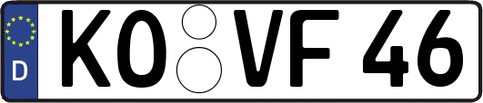 KO-VF46