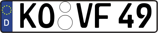 KO-VF49