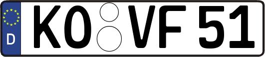 KO-VF51