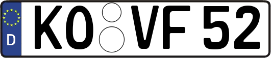 KO-VF52