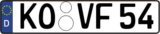 KO-VF54