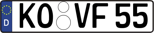 KO-VF55