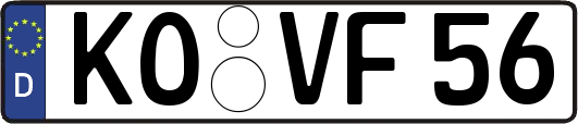 KO-VF56