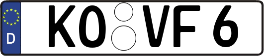 KO-VF6