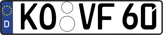KO-VF60