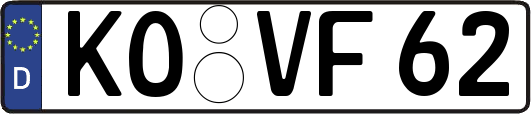 KO-VF62