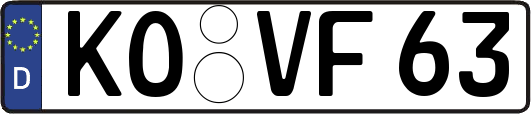 KO-VF63