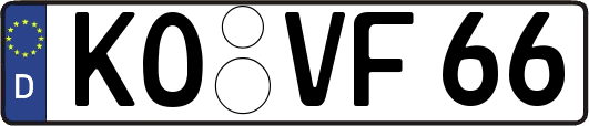KO-VF66