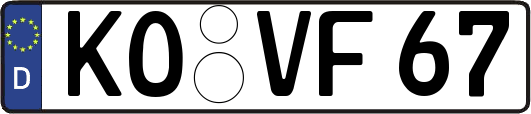 KO-VF67