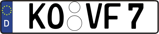 KO-VF7