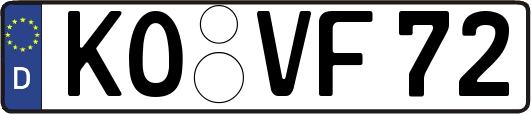 KO-VF72