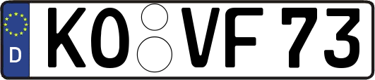 KO-VF73