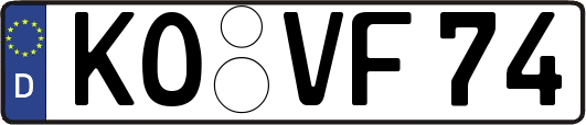 KO-VF74