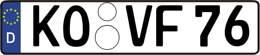 KO-VF76