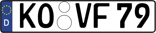 KO-VF79