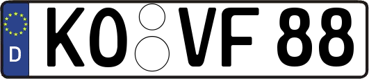 KO-VF88