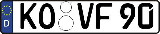 KO-VF90
