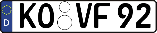 KO-VF92