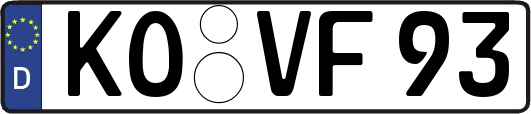 KO-VF93
