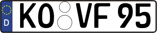 KO-VF95