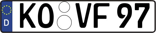 KO-VF97