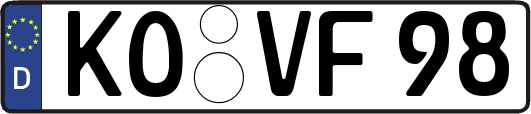 KO-VF98