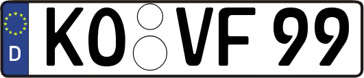 KO-VF99