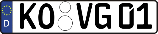 KO-VG01