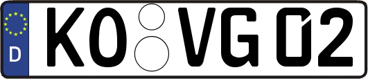 KO-VG02