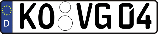 KO-VG04