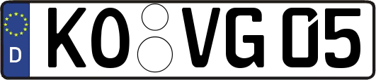 KO-VG05