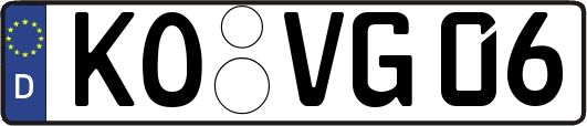 KO-VG06