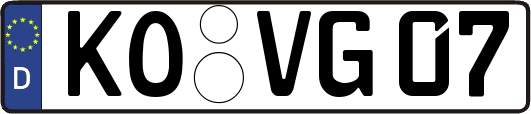 KO-VG07
