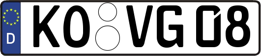 KO-VG08