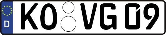 KO-VG09