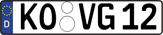 KO-VG12