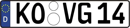 KO-VG14