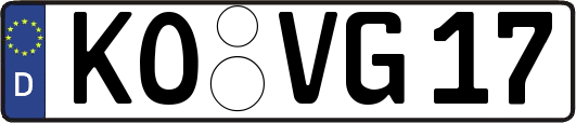 KO-VG17
