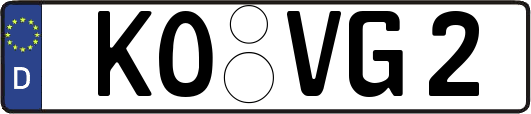 KO-VG2
