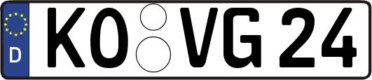 KO-VG24