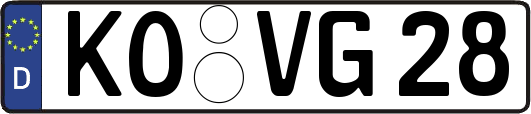 KO-VG28