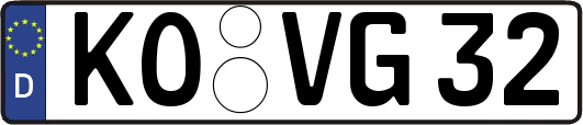 KO-VG32