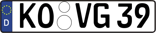 KO-VG39