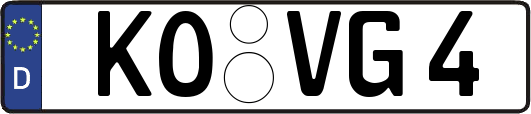 KO-VG4