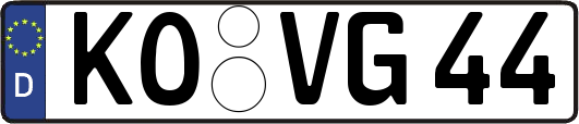 KO-VG44