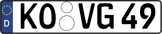 KO-VG49