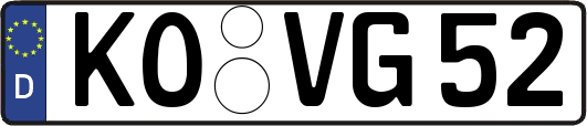 KO-VG52