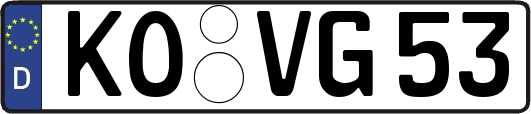 KO-VG53